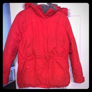 LLBEAN Women's Baxter State Parka, size large